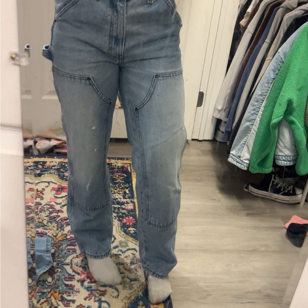 BDG jeans